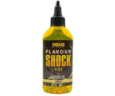 Skystas priedas Meus Flavour Shock 100ml - Vanilla