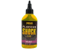 Skystas priedas Meus Flavour Shock 100ml - Halibut