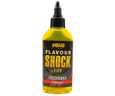 Skystas priedas Meus Flavour Shock 100ml - Strawberry