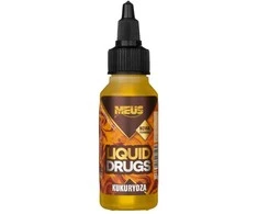 Skystas priedas Meus Liquid Drugs 60g - Sweet corn