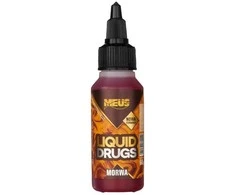 Skystas priedas Meus Liquid Drugs 60g - Mulberry