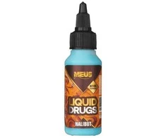Skystas priedas Meus Liquid Drugs 60g - Halibut
