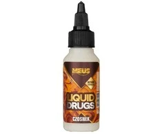 Skystas priedas Meus Liquid Drugs 60g - Garlic