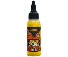 Skystas priedas Meus Liquid Drugs 60g - Fish mix