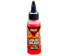Skystas priedas Meus Liquid Drugs 60g - Sweet mix