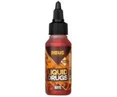 Skystas priedas Meus Liquid Drugs 60g - Krill