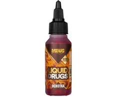 Skystas priedas Meus Liquid Drugs 60g - Bloodworm