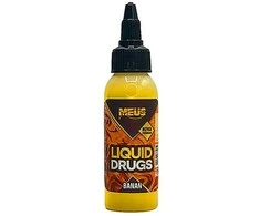 Skystas priedas Meus Liquid Drugs 60g - Banana