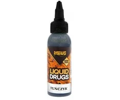 Skystas priedas Meus Liquid Drugs 60g - Tuna