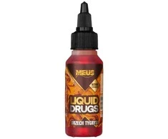 Skystas priedas Meus Liquid Drugs 60g - Tiger nuts