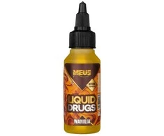 Skystas priedas Meus Liquid Drugs 60g - Vanilla