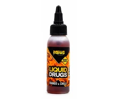 Skystas priedas Meus Liquid Drugs 60g - Mango &amp; Chili