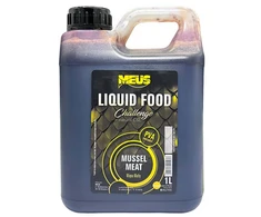 Skystas priedas MEUS Liquid Food Challenge 1l - Mussel Meat