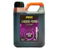 Skystas priedas MEUS Liquid Food Challenge 1l - Monster crab