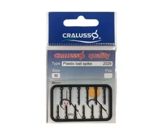 Smaigai peletėms Cralusso