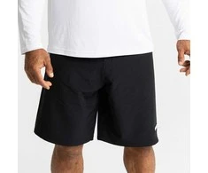 Šortai Adventer &amp; Fishing Shorts Juodas
