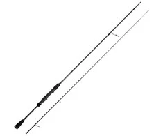 Spiningas Cinnetic Raycast Titanium XBR Rockfish L 2.25 1-12g