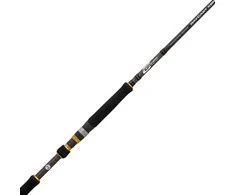 Spiningas Cinnetic Raycast XBR Sea Bass 2.40m 5-27g