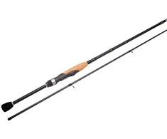 Spiningas Crazy Fish Arion 2.29m 5-21g
