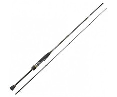 Spiningas Crazy Fish Arion 2.53m 3-18g