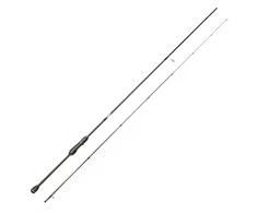Spiningas Crazy Fish Arion PRO 2.24m 0,7-5g ASRPRO742SULS NEW2026