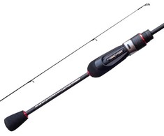 Spiningas Crazy Fish Banzai 2.07m 0,8–5g BSR692ULS NEW2026