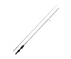 Spiningas Crazy Fish Nano Long Carbon 1.96m 0,5-3g NSRC652XULS