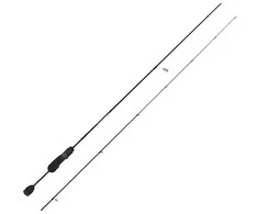 Spiningas Crazy Fish Nano Long SE 1.96m 0,5-3g NSRSE652XULS
