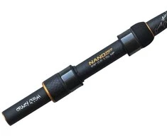 Spiningas Crazy Fish Nano Zero Hit 1.72m 0,2-1,5g NSRH582XULS