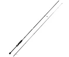 Spiningas Crazy Fish Optimus 2.15m 1-5g