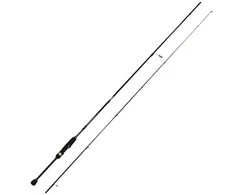 Spiningas Crazy Fish Optimus 2.44m 3-14g