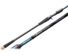 Spiningas Crazy Fish Versus Casting 2.40m 20-100g VCR792HHT