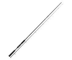 Spiningas Daiwa Megaforce Sensi Tip 2.40m 4-21g
