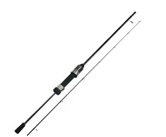 Spiningas Favorite Juodas Swan 1,83m iki 1g BSW1-602N-S