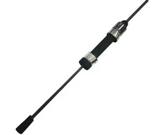 Spiningas Favorite Juodas Swan 1,83m iki 1g BSW1-602N-S