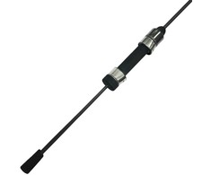 Spiningas Favorite Juodas Swan 1,96m iki 2g BSW1-652N-S