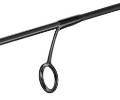 Spiningas Favorite Juodas Swan 2.18m 0,8-6g BSW1-722UL