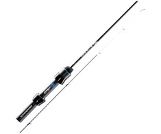 Spiningas Favorite Mėlyna Bird Nano BB1-602N-S 1.83m 0,2-1,5g