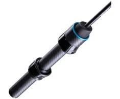 Spiningas Favorite Mėlyna Bird Nano BB1-602N-S 1.83m 0,2-1,5g