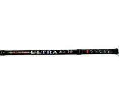 Spiningas FL Ultra Jig 2.10/2.40/2.70m 5-15g