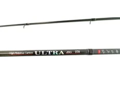 Spiningas FL Ultra Jig 2.10/2.40/2.70m 8-25g