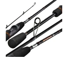 Spiningas Lucky John Basara 12 2.18m 3-12g