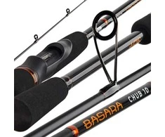 Spiningas Lucky John Basara Chub 2.74m 3-10g