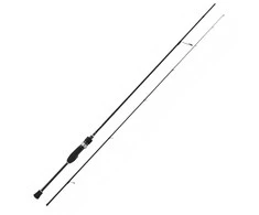 Spiningas Major Craft AJI-DO 1G AJING S682L 2.03m 0,2-3g