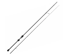 Spiningas Major Craft AJI-DO 3G 1.95m 0,2-3g
