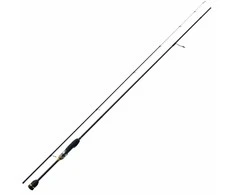 Spiningas Major Craft Crostage 2.28m 0,4-5g CRX-S762UL