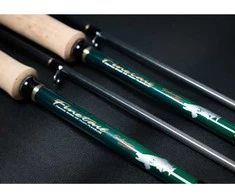 Spiningas Major Craft Finetail Salmon 2.99m 7-21g FSX-982ML/SALMON