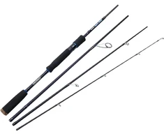 Spiningas Patriot Jigging Buddy Travel 2.13cm 7–25g