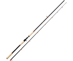 Spiningas Patriot Shad Specialist 2.58cm 40-140g