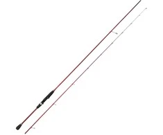 Spiningas Pro FL Strike X UL 2.45m 1-7g